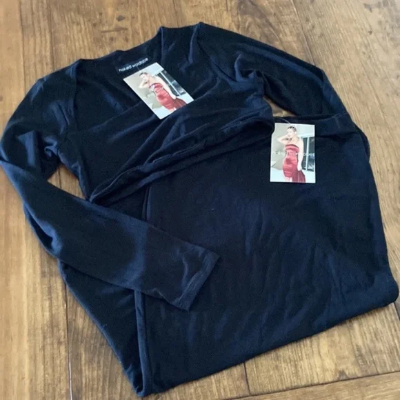 The NW Showstopper Set Black - Picture 6 of 13